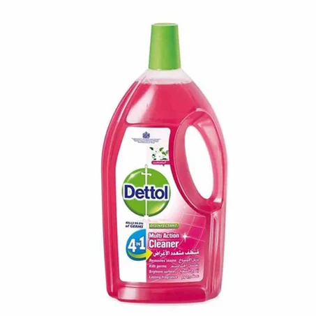 ديتول سائل متعدد الأغراض بالصنوبر 1.3لتر