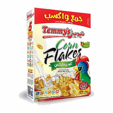 تيميز كورن فليكس 1كجم
