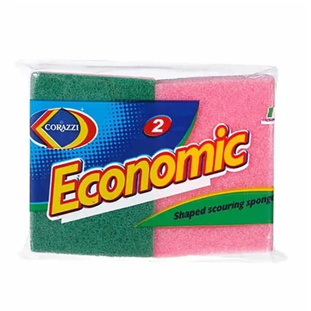 كورازي اسفنجة مطبخ الاقتصادية 2ق
