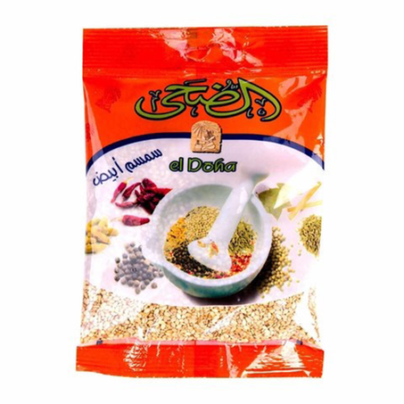 الضحى سمسم 50جم