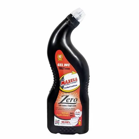 ماكسيل ماجيك منظف تواليت 700مل