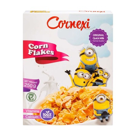 كورن فليكس حبوب إفطار 250جم