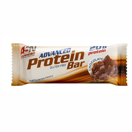 ادفانسد باور بار طاقة بالشكولاتة 70جم