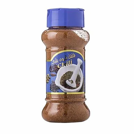 الضحى شطة 55جم