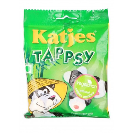 كاتشيز جيلي تابسي 80جم