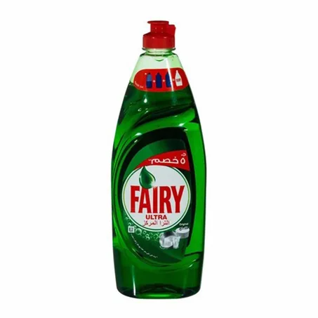 فيرى الترا سائل تنظيف الأطباق الأصلي 650مل