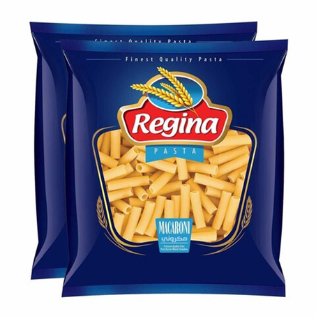 ريجينا مكرونة مكروني 2عبوة