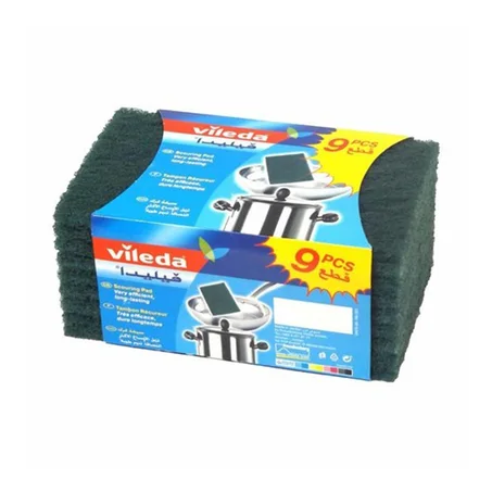 فيليدا اسفنجة تنظيف هاند باد 9ق