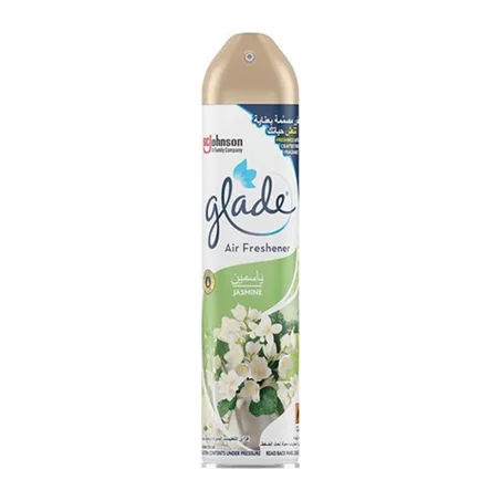 جليد سبراي معطر للجو بالياسمين 300مل