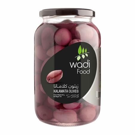 وادي فوود زيتون كلاماتا 1كجم