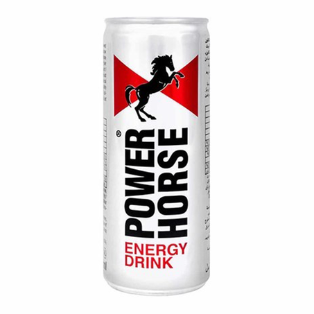 باور هورس مشروب طاقة 250مل