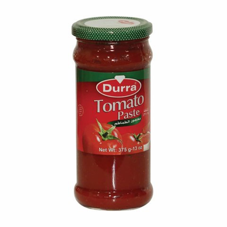 درة صلصة طماطم 375جم