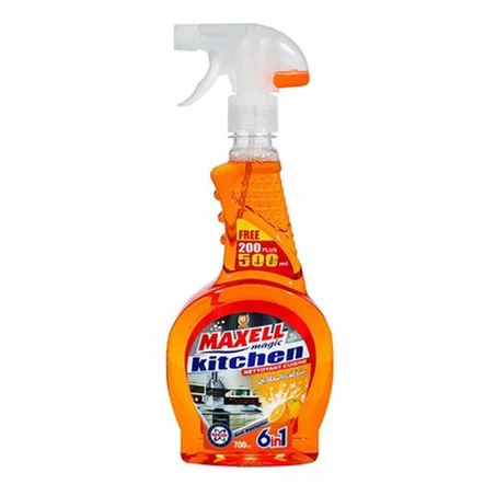 ماكسيل ماجيك منظف للمطبخ 700مل