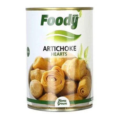 فوودي خرشوف 420جم