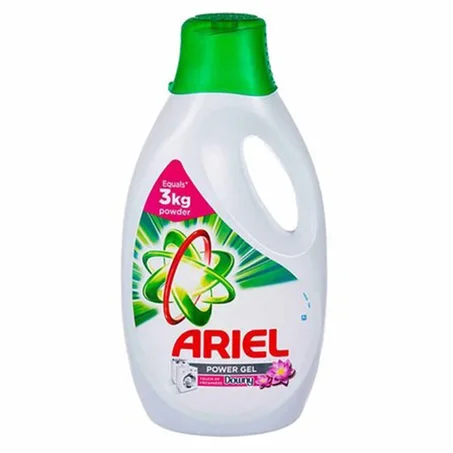 اريال جيل 1.8لتر