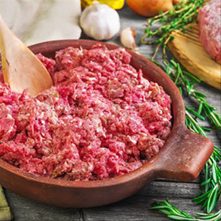 عجينة حواوشي