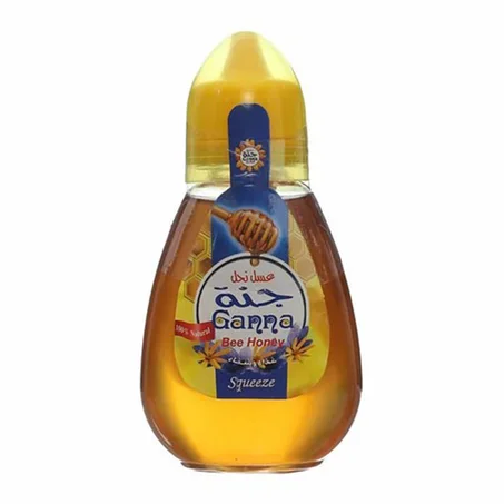 جنة عسل سكويز 250جم
