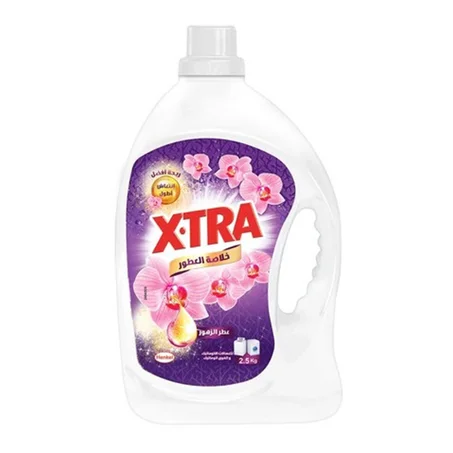 إكسترا جيل 2.7لتر