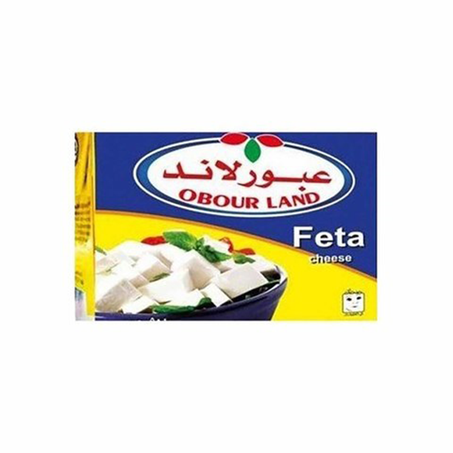 جبنة فيتا عبور لاند 500جم