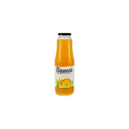سكويز عصير أناناس 250مل