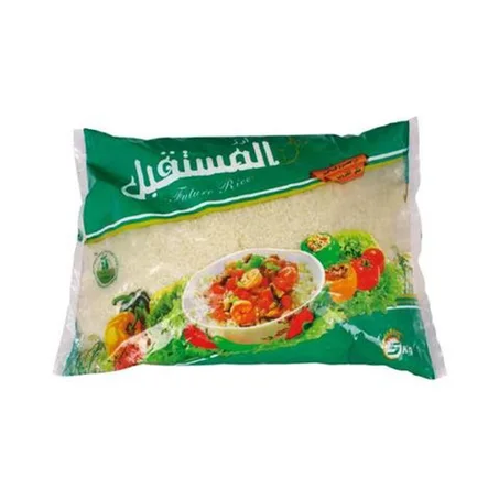 المستقبل أرز 5كجم