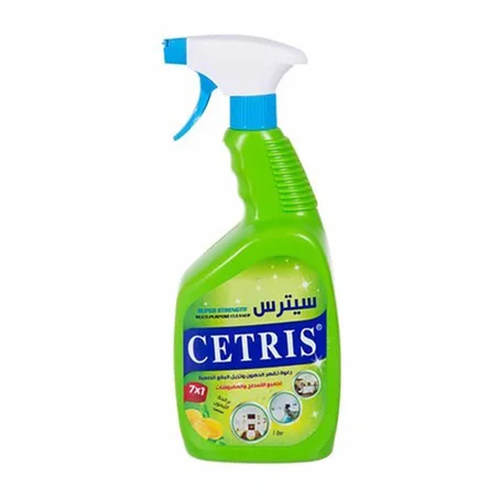 سيتريس مزيل للبقع برائحة الليمون 1لتر