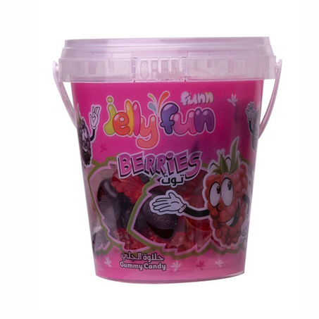 فان جيلي بالتوت 150جم