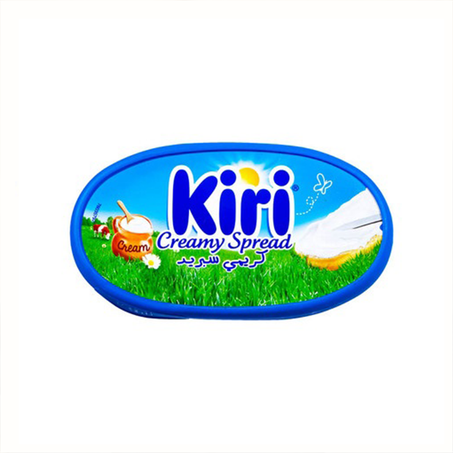 جبنة كيري كريمي سبريد 200جم