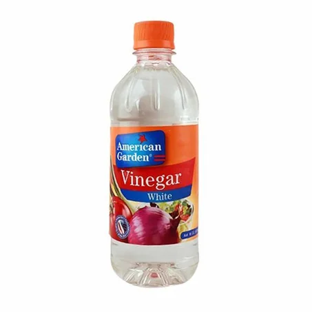 أمريكانا جاردن خل أبيض 472مل