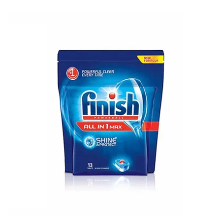 فينيش أقراص باوربول لغسالات الأطباق 13قرص