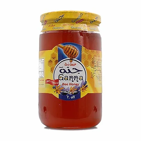 جنة عسل 900جم