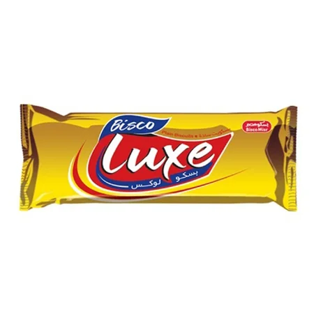 بسكويت لوكس سوبر 8ق