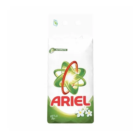 اريال مسحوق غسيل أتوماتيك بالياسمين 2.5كجم