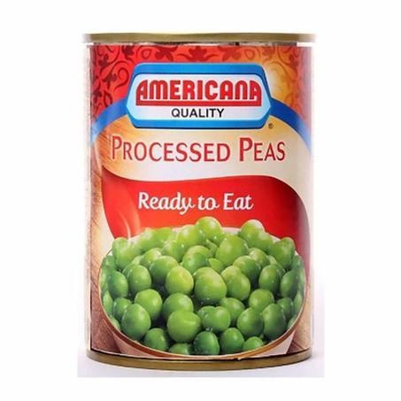 أمريكانا بسلة معلبة 400جم