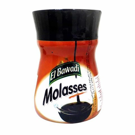 البوادي عسل أسود 200جم