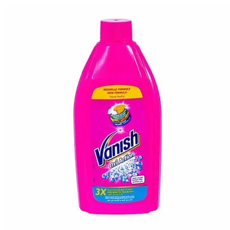 فانيش سائل مزيل للبقع 450مل