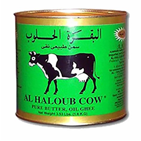 الحلوب المثالية سمن 400جم