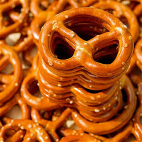 بريتزل بالشطه