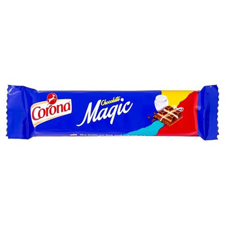 كورونا شكولاتة ماجيك 31جم