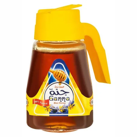 جنة عسل 450جم