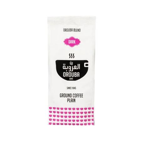 العروبة بن غامق سادة 200جم