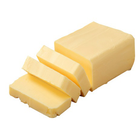 زبدة أوكراني