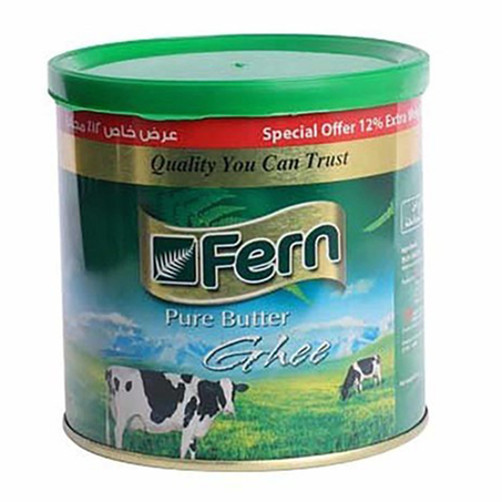 فيرن سمن 400جم+50جم مجاناً