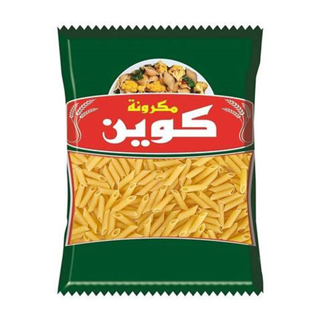 كوين مكرونة فرن 350جم