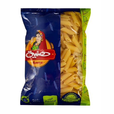 هنية مكرونة فرن 400جم