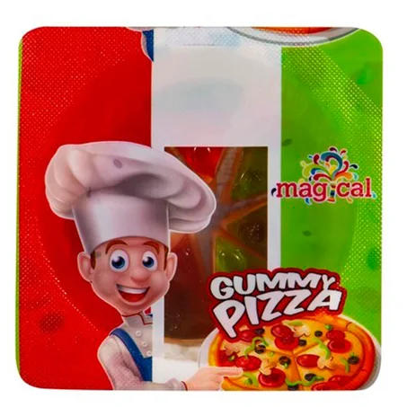 ماجيكال بيتزا جيلي 28جم