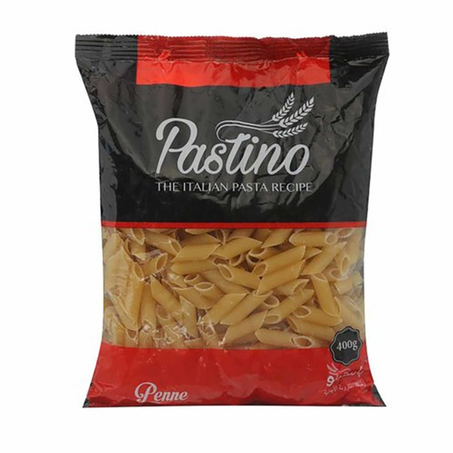 باستينو مكرونة فرن 400جم