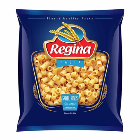 ريجينا مكرونة مرمرية 400جم