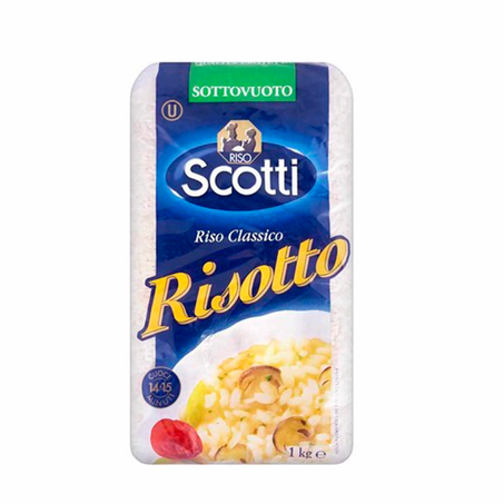 سكوتي أرز ريزوتو  1كجم