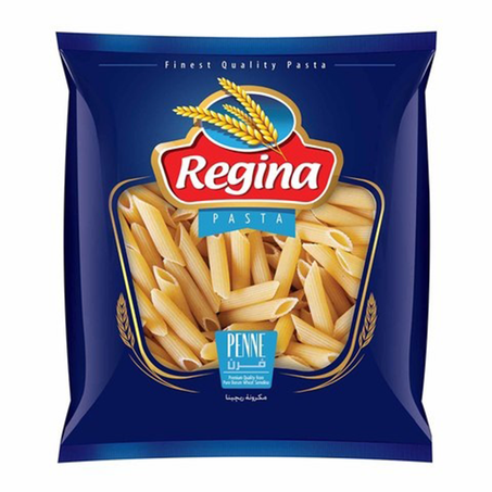 ريجينا مكرونة فرن 400جم